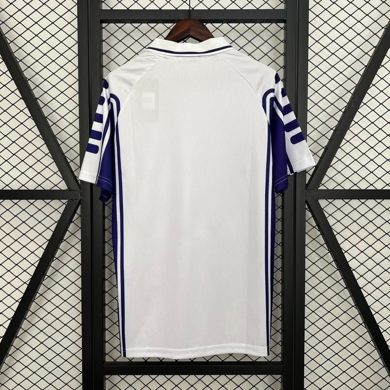 Retro ACF Fiorentina 1999-2000 away Secondary image