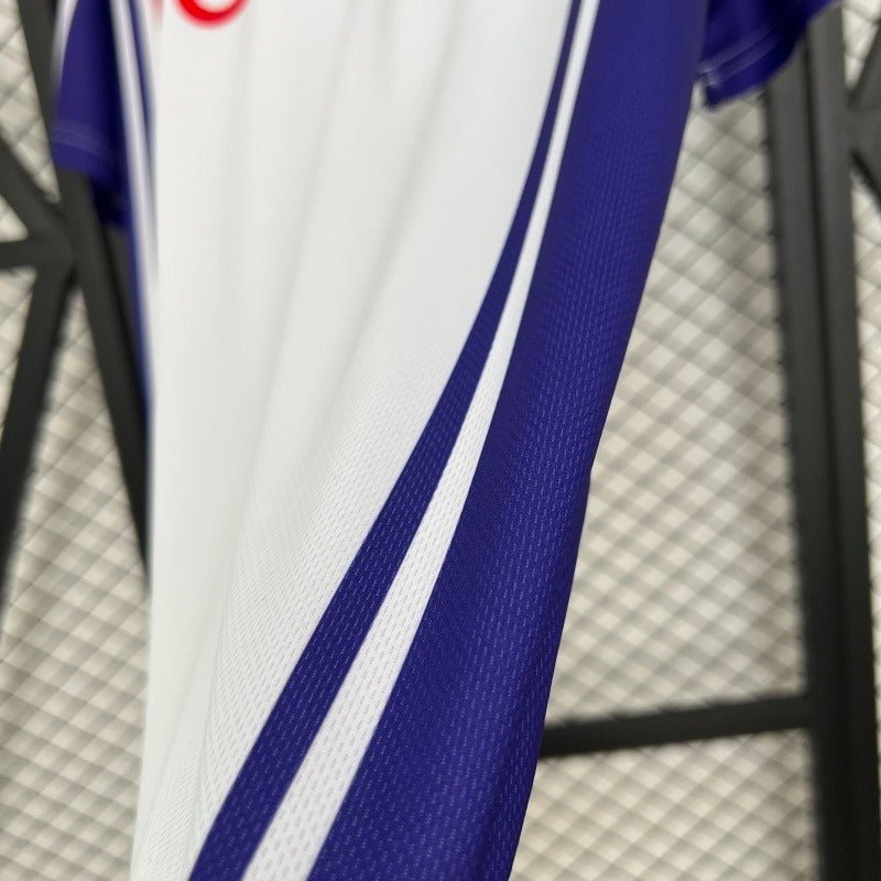 Retro ACF Fiorentina 1999 - 2000 away - WCFOOTBALLSUIT