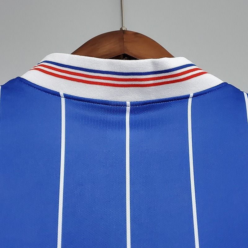 Retro AFC Ajax 1990 away - WCFOOTBALLSUIT