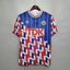 Retro AFC Ajax 1990 away - WCFOOTBALLSUIT
