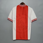Retro AFC Ajax 1995 - 1996 home - WCFOOTBALLSUIT