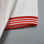 Retro AFC Ajax 1995 - 1996 home - WCFOOTBALLSUIT