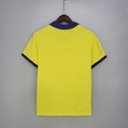 Retro Arsenal FC 1971 - 1979 away game - WCFOOTBALLSUIT