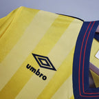 Retro Arsenal FC 1983 - 1986 away game - WCFOOTBALLSUIT
