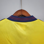 Retro Arsenal FC 1983 - 1986 away game - WCFOOTBALLSUIT
