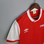 Retro Arsenal FC 1983 - 1986 home game - WCFOOTBALLSUIT