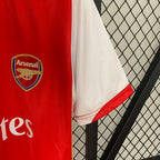 Retro Arsenal FC 2006 - 2008 home game - WCFOOTBALLSUIT