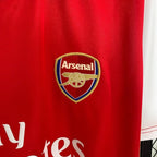 Retro Arsenal FC 2006 - 2008 home game - WCFOOTBALLSUIT