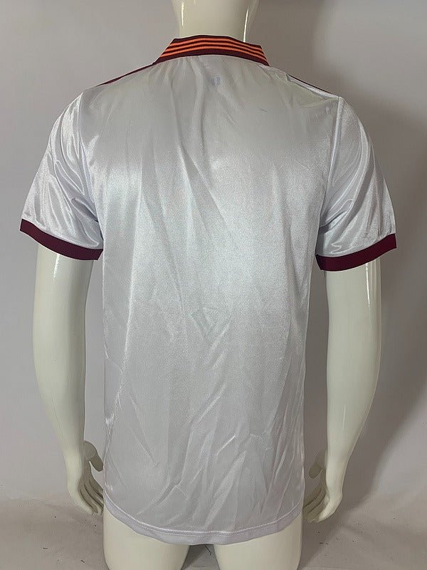 Retro AS Roma 1992-1993 away Secondary image
