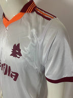 Retro AS Roma 1992 - 1993 away - WCFOOTBALLSUIT