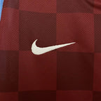 Retro Aston Villa 2011 - 2012 home - WCFOOTBALLSUIT