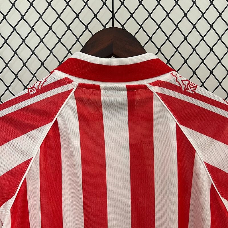 Retro Athletic Bilbao 100th Anniversary - WCFOOTBALLSUIT