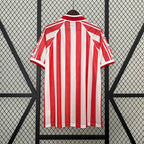 Retro Athletic Bilbao 100th Anniversary - WCFOOTBALLSUIT