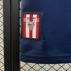 Retro Athletic Bilbao 1999 - 2000 away - WCFOOTBALLSUIT