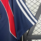 Retro Athletic Bilbao 1999 - 2000 away - WCFOOTBALLSUIT