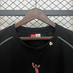 Retro Athletic Bilbao 2005 - 2008 black - WCFOOTBALLSUIT