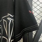 Retro Athletic Bilbao 2005 - 2008 black - WCFOOTBALLSUIT