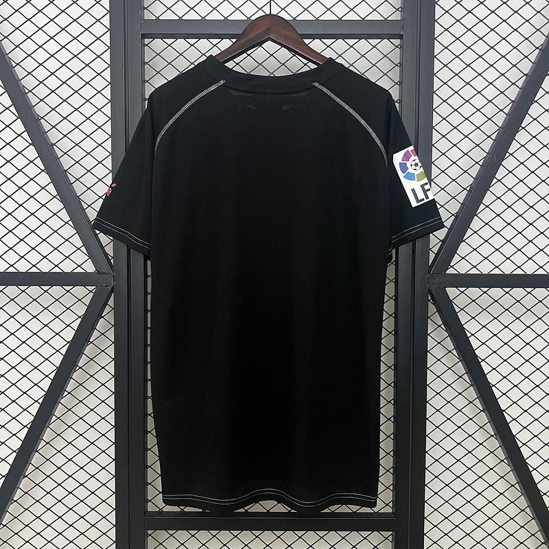 Retro Athletic Bilbao 2005-2008 black Secondary image