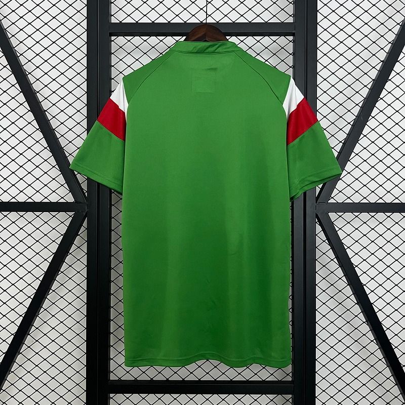Retro Athletic Bilbao 2011-2012 away Secondary image