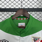 Retro Athletic Bilbao 2011 - 2012 away - WCFOOTBALLSUIT