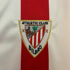 Retro Athletic Bilbao 2011 - 2012 home - WCFOOTBALLSUIT