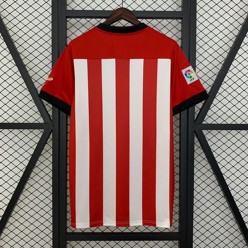 Retro Athletic Bilbao 2011-2012 home Secondary image