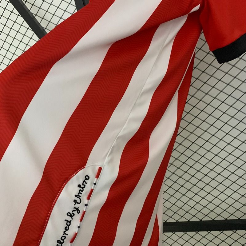 Retro Athletic Bilbao 2011 - 2012 home - WCFOOTBALLSUIT