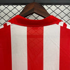Retro Atletico Madrid 1982 - 1983 home - WCFOOTBALLSUIT