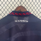Retro Atletico Madrid 1996 - 1997 away game - WCFOOTBALLSUIT