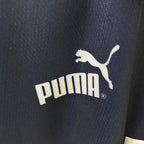 Retro Atletico Madrid 1997 - 1998 away game - WCFOOTBALLSUIT