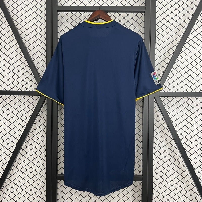 Retro Atletico Madrid 2002 - 2003 away - WCFOOTBALLSUIT