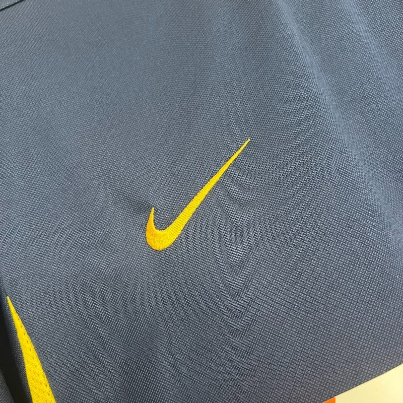Retro Atletico Madrid 2002 - 2003 away - WCFOOTBALLSUIT