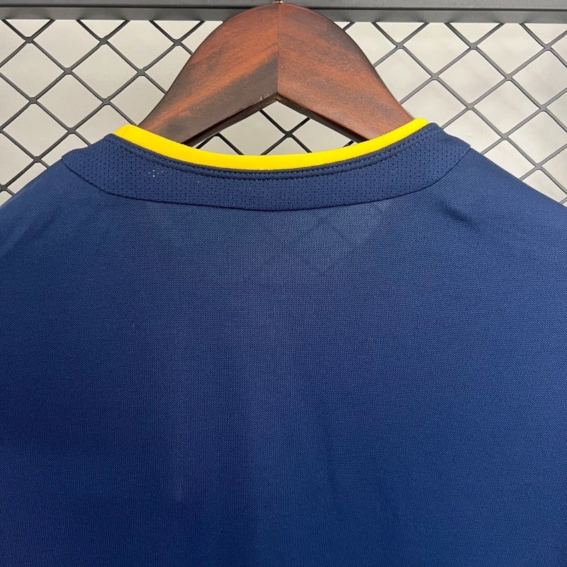 Retro Atletico Madrid 2002 - 2003 away - WCFOOTBALLSUIT