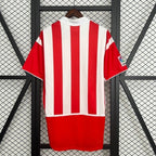 Retro Atletico Madrid 2002 - 2003 home - WCFOOTBALLSUIT