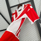 Retro Atletico Madrid 2002 - 2003 home - WCFOOTBALLSUIT