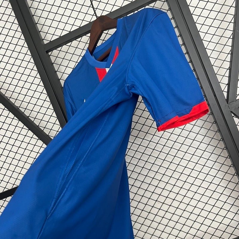 Retro Atletico Madrid 2010 - 2011 away - WCFOOTBALLSUIT