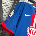 Retro Atletico Madrid 2010 - 2011 away - WCFOOTBALLSUIT