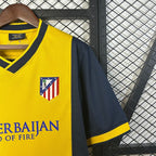 Retro Atletico Madrid 2013 - 2014 away - WCFOOTBALLSUIT