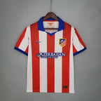 Retro Atletico Madrid 2014 - 2015 home game - WCFOOTBALLSUIT