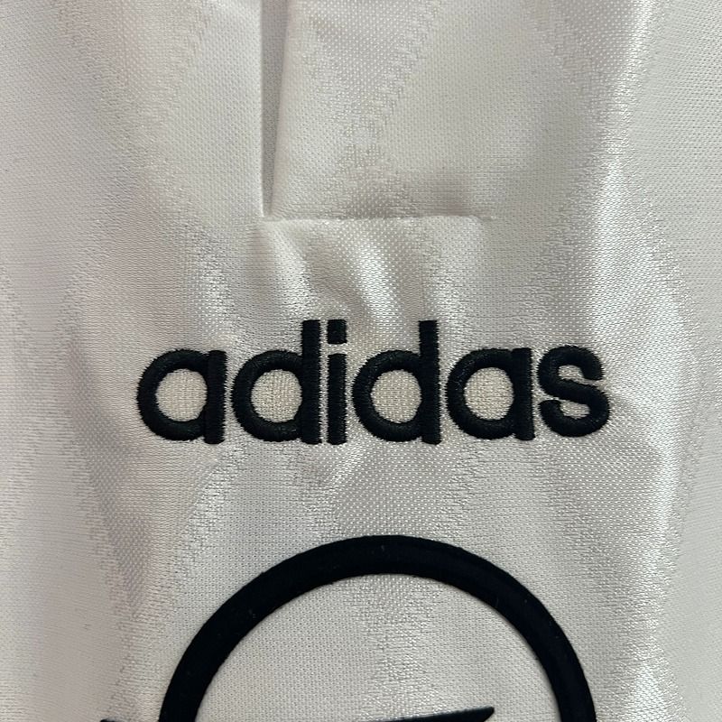 Retro Bayern München 1996 - 1998 away game - WCFOOTBALLSUIT