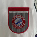 Retro Bayern München 1996 - 1998 away game - WCFOOTBALLSUIT