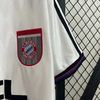Retro Bayern München 1996 - 1998 away game - WCFOOTBALLSUIT