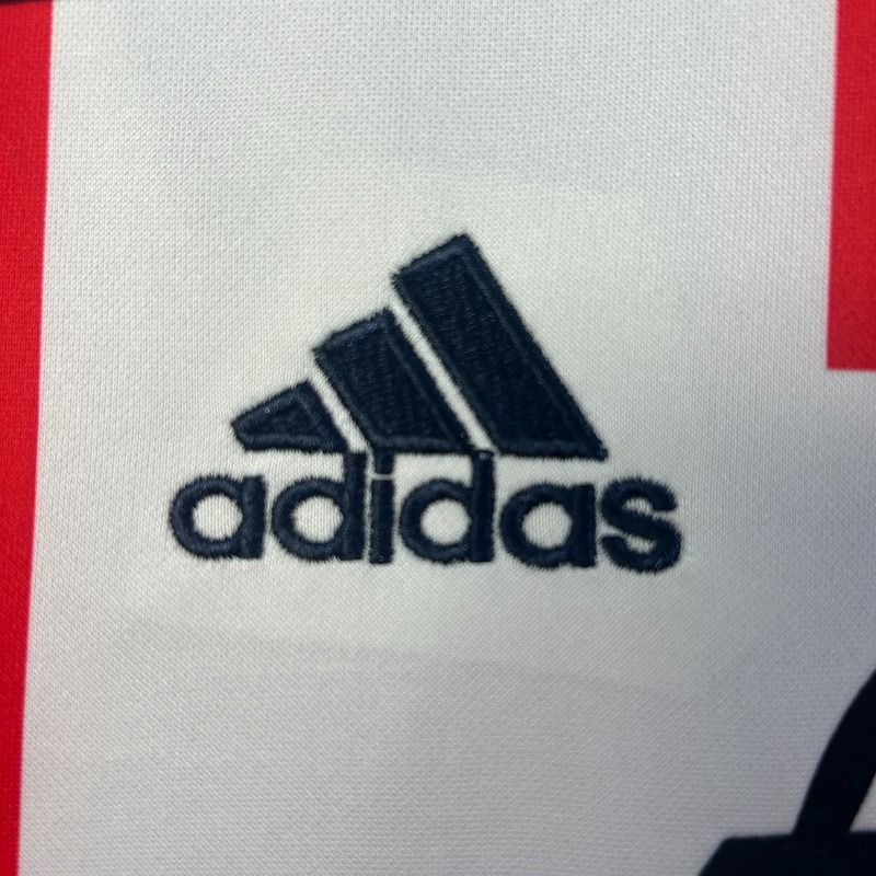 Retro Bayern München 2000 - 2002 away - WCFOOTBALLSUIT