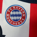 Retro Bayern München 2000 - 2002 away - WCFOOTBALLSUIT