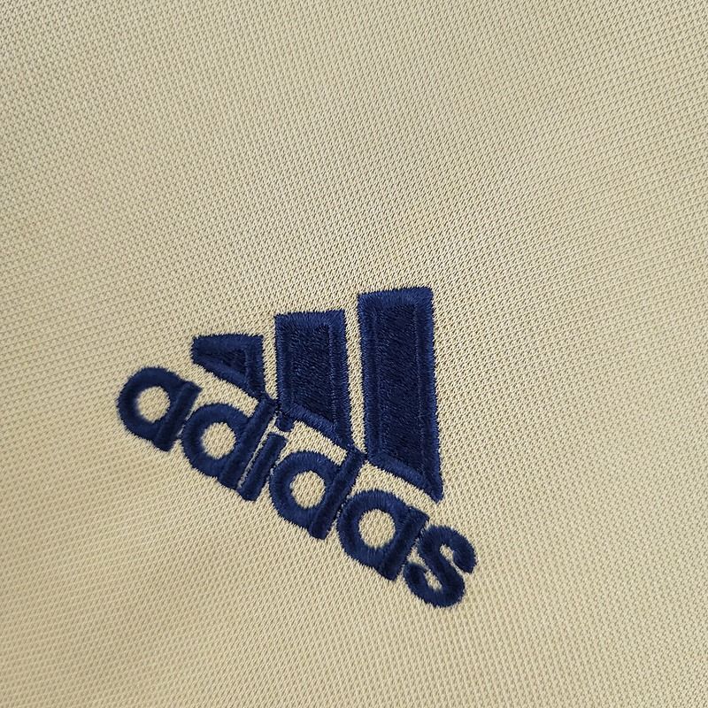 Retro Bayern München 2003 - 2004 away game - WCFOOTBALLSUIT