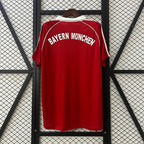 Retro Bayern München 2005 - 2006 home game - WCFOOTBALLSUIT