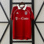 Retro Bayern München 2005 - 2006 home game - WCFOOTBALLSUIT