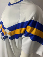Retro Boca Juniors 1990 - 1991 away - WCFOOTBALLSUIT
