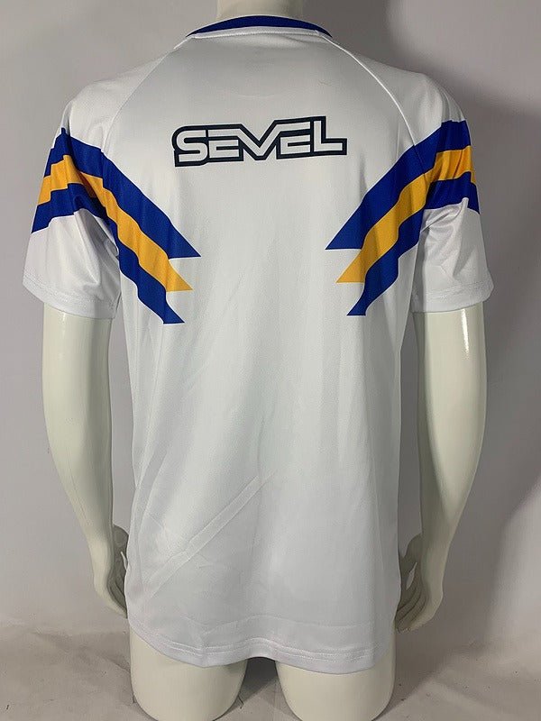 Retro Boca Juniors 1990 - 1991 away - WCFOOTBALLSUIT
