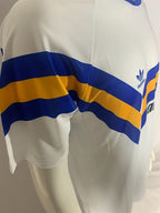 Retro Boca Juniors 1990 - 1991 away - WCFOOTBALLSUIT
